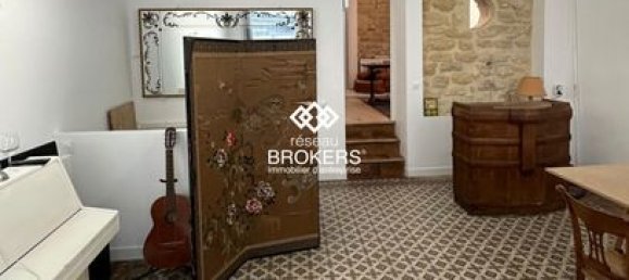 92m² Commercial property in Paris, France No. 280217 4