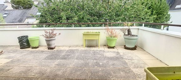 1 bedroom Apartment in Auray, France No. 281706 8