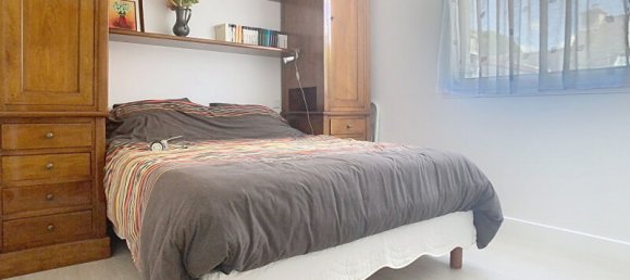 1 bedroom Apartment in Auray, France No. 281706 6