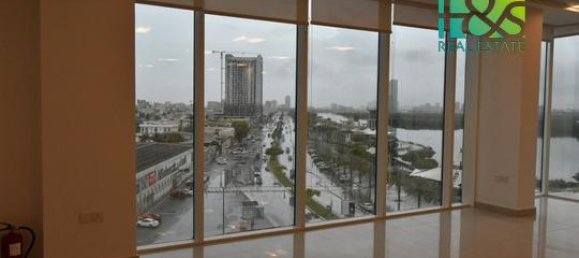 276.9m² Office in Ras Al Khaimah, UAE No. 25158 7