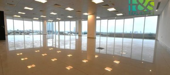 276.9m² Office in Ras Al Khaimah, UAE No. 25158 12