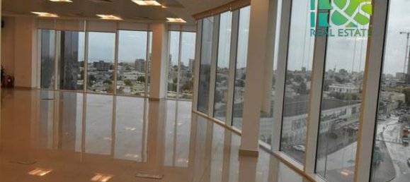 276.9m² Office in Ras Al Khaimah, UAE No. 25158 22