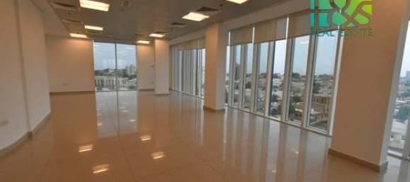 276.9m² Office in Ras Al Khaimah, UAE No. 25158 21