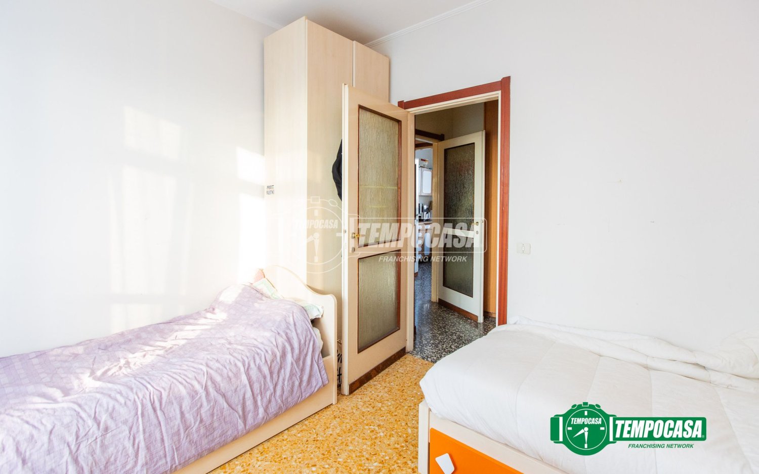 3 Schlafzimmer Wohnung in Busto Arsizio, Italy, Nr. 238628