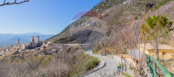 12 rooms Commercial property in Pacentro, Italy No. 346093 6