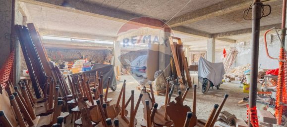 12 rooms Commercial property in Pacentro, Italy No. 346093 17