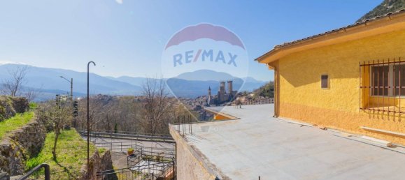12 rooms Commercial property in Pacentro, Italy No. 346093 21