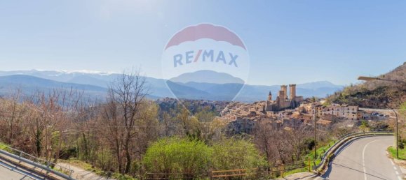 12 rooms Commercial property in Pacentro, Italy No. 346093 20