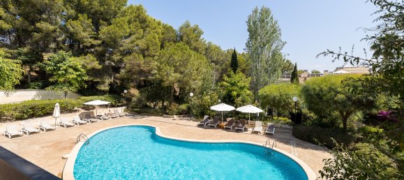 4 bedrooms Apartment in Palma de Majorca, Spain No. 157894 33