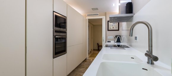 4 غرف نوم شقة في Palma de Majorca, Spain رقم 157894 11