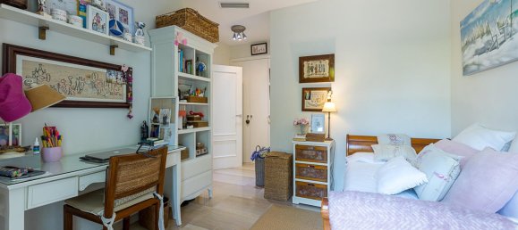 4 غرف نوم شقة في Palma de Majorca, Spain رقم 157894 19