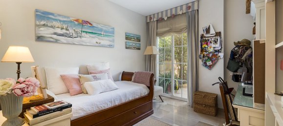 4 غرف نوم شقة في Palma de Majorca, Spain رقم 157894 18