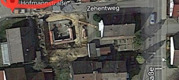 Grundstück in Augsburg, Germany, Nr. 218166 2