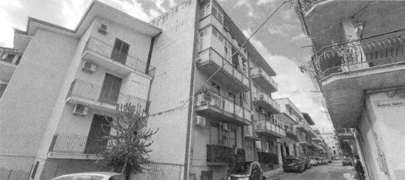 4 rooms Apartment in Misilmeri, Italy No. 208188 6