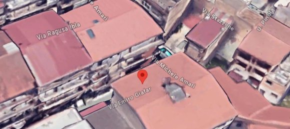 4 rooms Apartment in Misilmeri, Italy No. 208188 18