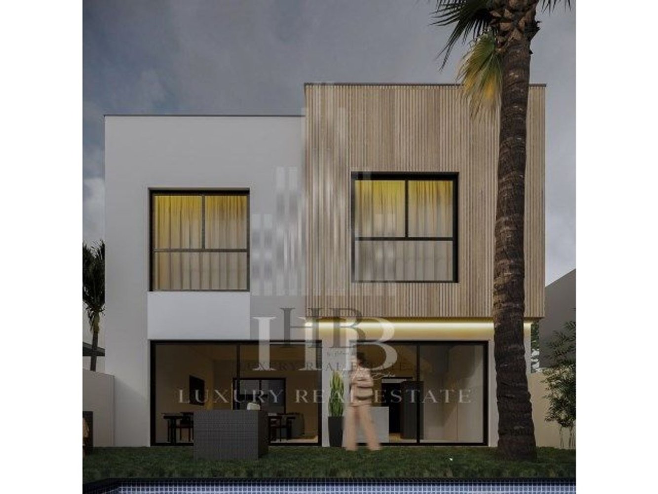  Land in Rio de Mouro, Portugal No. 223354