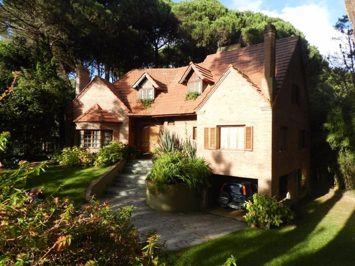 5 bedrooms House in Mar del Plata, Argentina No. 101685