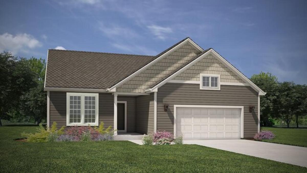 3 bedrooms House in Jackson, USA No. 406287