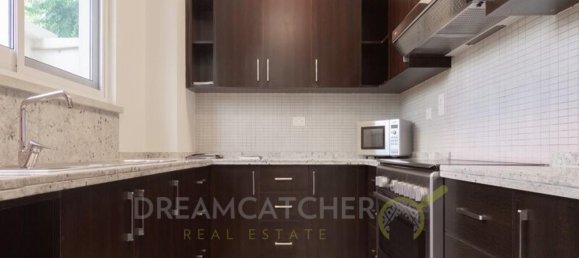 4 bedrooms Townhouse in Dubai Sports City, UAE No. 204 11