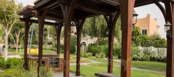 4 bedrooms Townhouse in Dubai Sports City, UAE No. 204 9