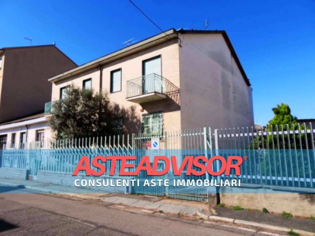 2 bedrooms Apartment in Grugliasco, Italy No. 259847