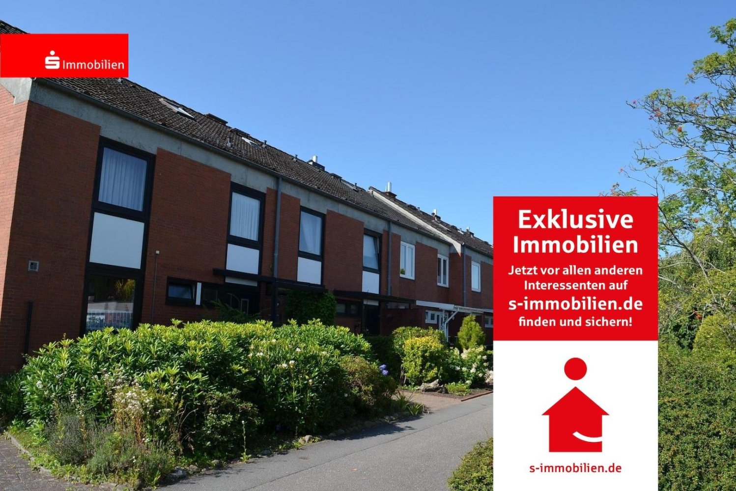 5-Zimmer Haus in Rendsburg-Eckernförde, Germany, Nr. 346798