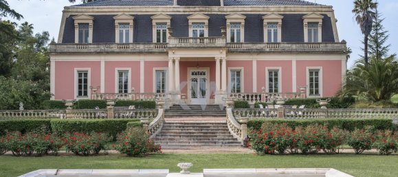 Castillos de 8 dormitorios en Elvas, Portugal No. 103776 4