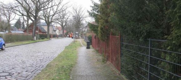 Bungalow de 3 habitaciónes en Mahlsdorf, Germany No. 44834 8