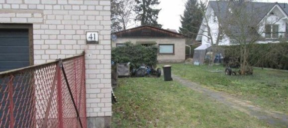 Bungalow de 3 habitaciónes en Mahlsdorf, Germany No. 44834 9