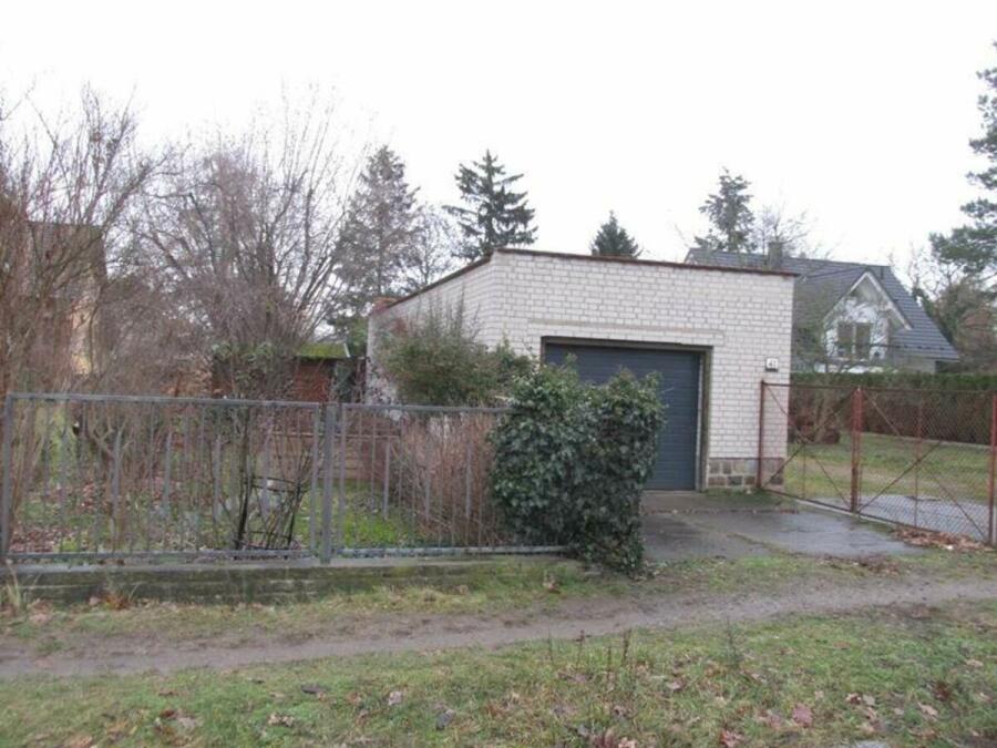 Bungalow de 3 habitaciónes en Mahlsdorf, Germany No. 44834