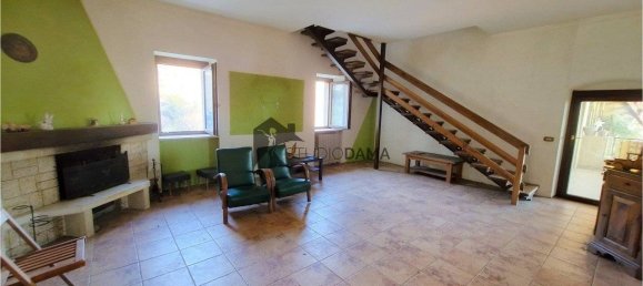 3 غرف نوم منزل في Botticino, Italy رقم 164217 17