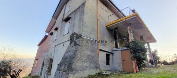 3 غرف نوم منزل في Botticino, Italy رقم 164217 14