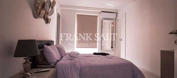 1 chambre Penthouse à Sliema, Malta No. 4260 6