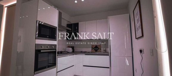 1 chambre Penthouse à Sliema, Malta No. 4260 4