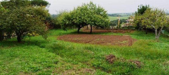 Terrain à Rome, Italy 1100m² No. 88853 21