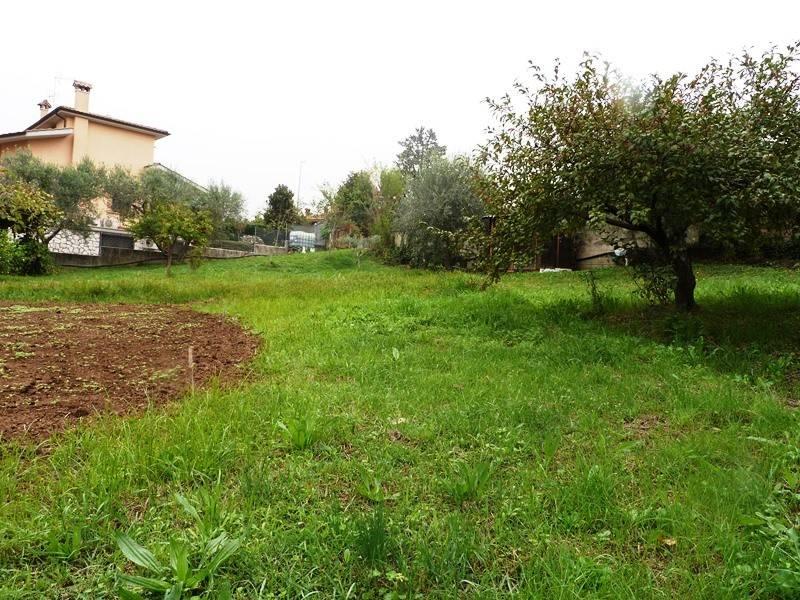 Terrain à Rome, Italy 1100m² No. 88853