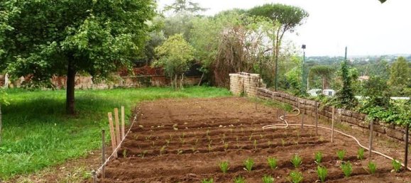 Terrain à Rome, Italy 1100m² No. 88853 16