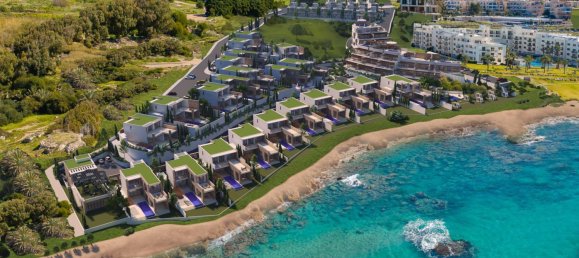 2 bedrooms Apartment in Paphos, Cyprus No. 10005 3