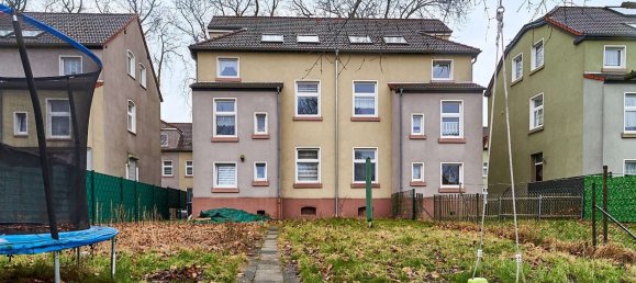 3-Zimmer Doppelhaus in Herne, Germany, Nr. 9411 12