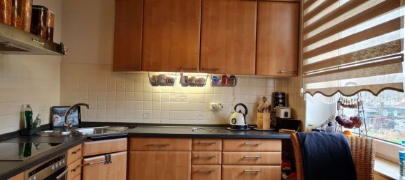 3-Zimmer Doppelhaus in Herne, Germany, Nr. 9411 4