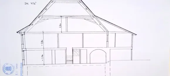 Hotel em Lorrach, Germany 650 m² N.º 321952 13