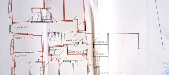 Hotel em Lorrach, Germany 650 m² N.º 321952 12