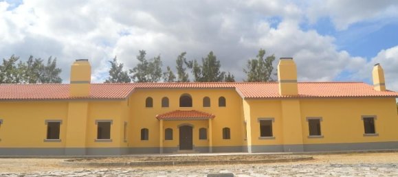 10 غرف نوم فيلا في Palmela, Portugal رقم 124734 3