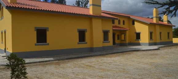 10 غرف نوم فيلا في Palmela, Portugal رقم 124734 2