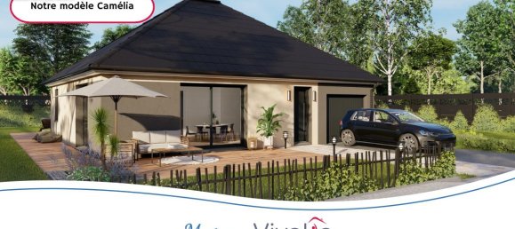 Terreno em Corancez, France 700 m² N.º 82841 4