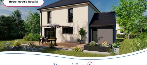 Terreno em Corancez, France 700 m² N.º 82841 8