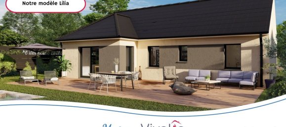 Terreno em Corancez, France 700 m² N.º 82841 6