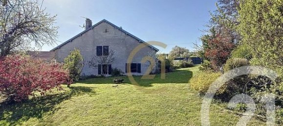 5 bedrooms House in Haute-Saone, France No. 306415 3