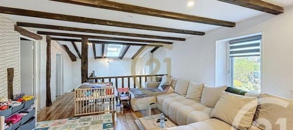 5 bedrooms House in Haute-Saone, France No. 306415 11