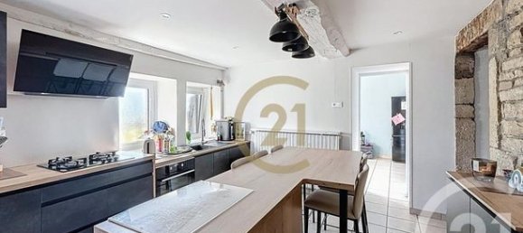 5 bedrooms House in Haute-Saone, France No. 306415 7